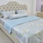 Drap Tencel Anita Sweet - Mã W01