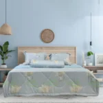 Drap Tencel Anita Sweet - Mã W01