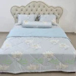 Drap Tencel Anita Sweet - Mã W01
