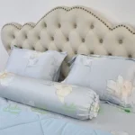 Drap Tencel Anita Sweet - Mã W01