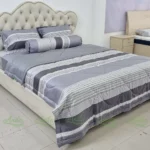 Drap Tencel Anita Sweet - Mã W02
