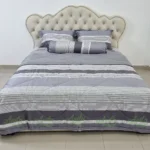 Drap Tencel Anita Sweet - Mã W02