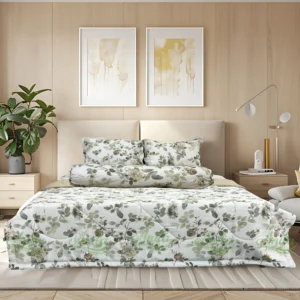 Drap Tencel Anita Sweet - Mã W10