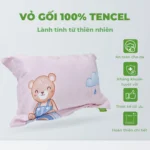 Gối Em Bé Lông Vũ Anita