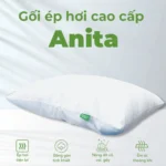 Gối Nằm Ép Hơi Anita