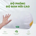 Gối Ôm Lông Vũ Anita Luxury