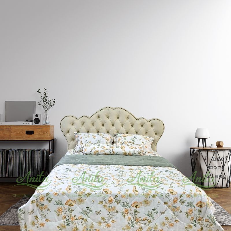 Drap Tencel Anita Sweet