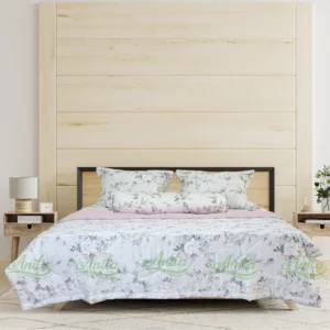 Drap Tencel Anita Sweet - Mã W04