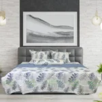 Drap Tencel Anita Sweet - Mã W06