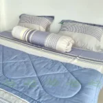 Drap Tencel Anita Sweet - Mã W07