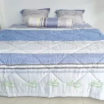 Drap Tencel Anita Sweet - Mã W07