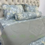Drap Tencel Anita Sweet - Mã W09