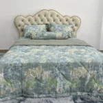 Drap Tencel Anita Sweet - Mã W09