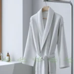 Áo choàng tắm Anita freesize, unisex, tiện lợi và sang trọng.