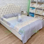 Drap Tencel Anita 40s - Mã 01