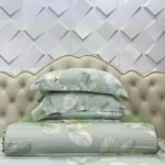 Drap Tencel Anita 40s - Mẫ 02