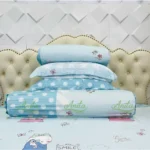 Drap Tencel Anita 40s - Mã 04