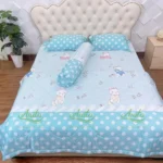 Drap Tencel Anita 40s - Mã 04