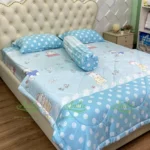 Drap Tencel Anita 40s - Mã 04