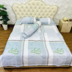 Drap Tencel Anita 40s - Mã 05