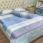 Drap Tencel Anita 40s - Mã 06