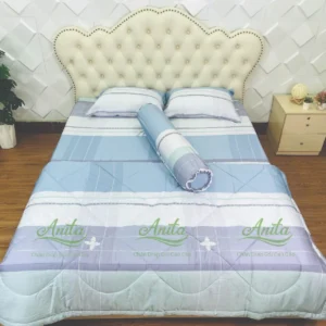 Drap Tencel Anita 40s - Mã 06
