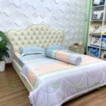 Drap Tencel Anita 40s - Mã 08