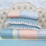 Drap Tencel Anita 40s - Mã 08