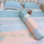 Drap Tencel Anita 40s - Mã 08