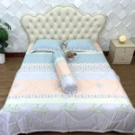 Drap Tencel Anita 40s - Mã 08