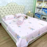 Drap Tencel Anita 40s - Mã 09
