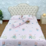 Drap Tencel Anita 40s - Mã 09