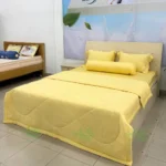 Drap Tencel Anita Basic - Vàng