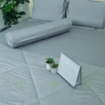 Drap Tencel Anita Basic - Xám