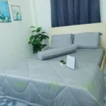 Drap Tencel Anita Basic - Xám