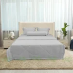 Drap Tencel Anita Basic - Xám