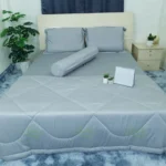 Drap Tencel Anita Basic - Xám