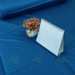 Drap Tencel Anita Basic - Xanh Đen